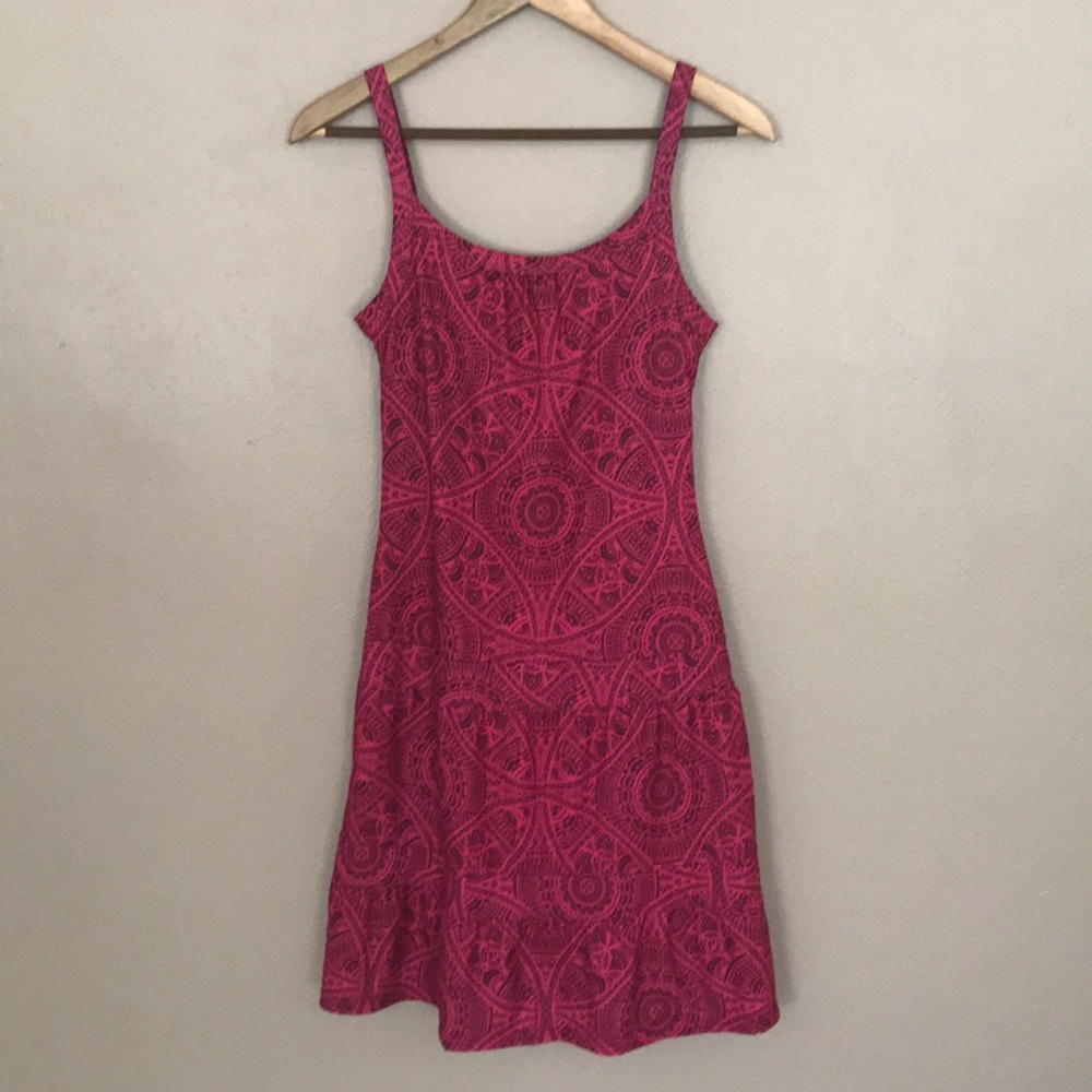 Prana dress